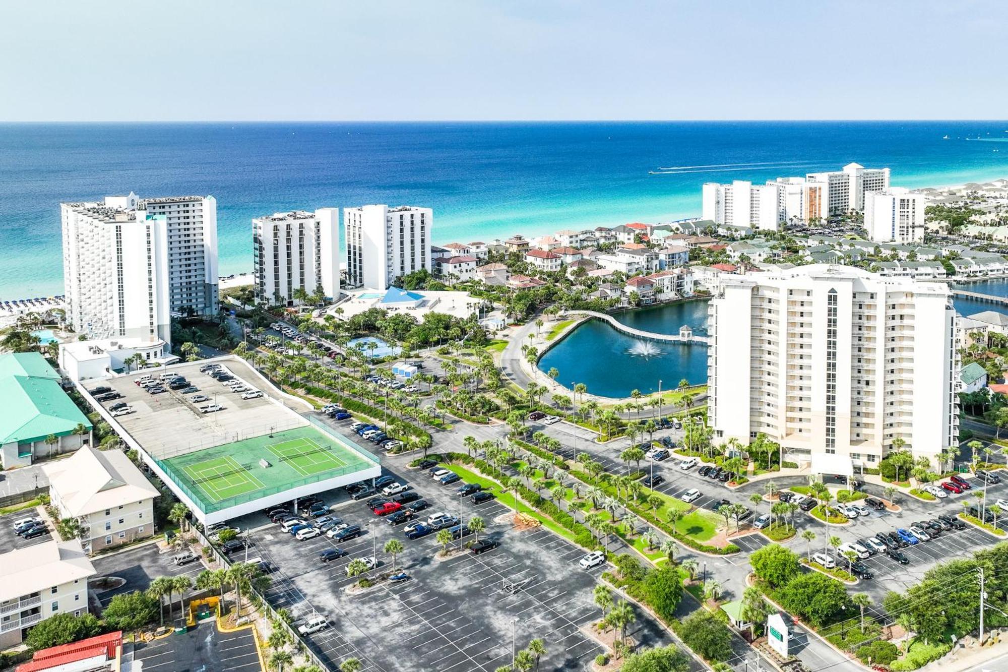דסטין Pelican Pointe חדר תמונה